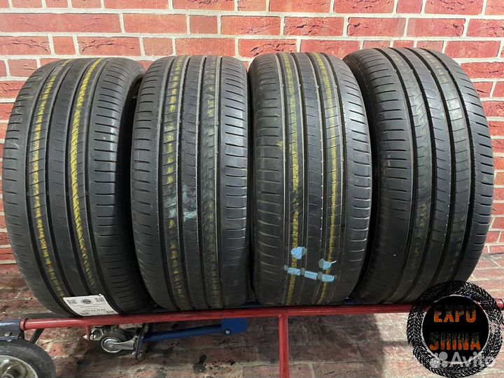 Bridgestone Alenza 001 285/45 R22