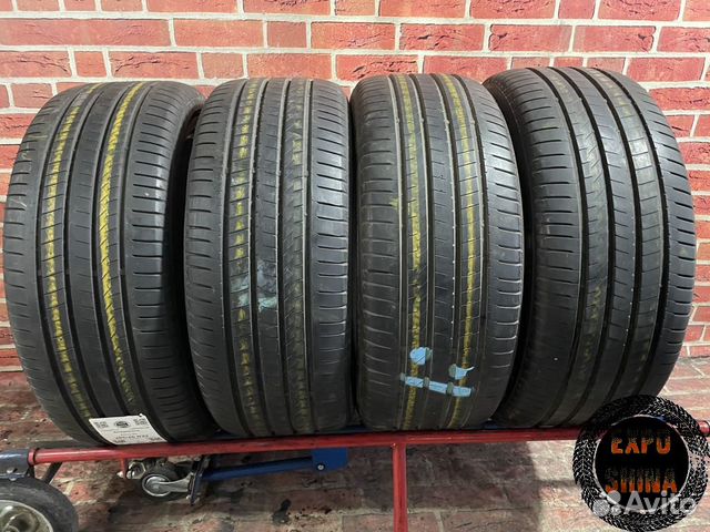 Bridgestone Alenza 001 285/45 R22