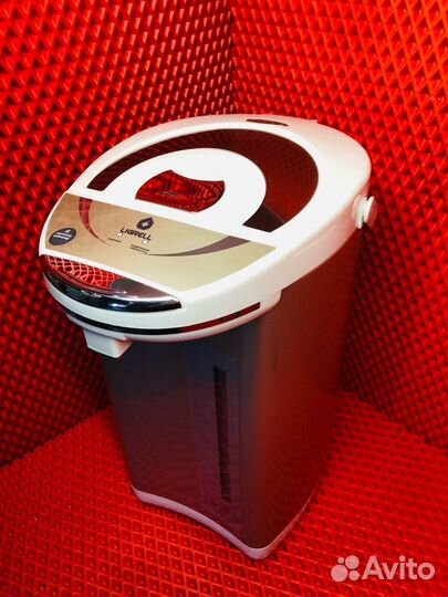 Поттер Ligrell LAP-632KL