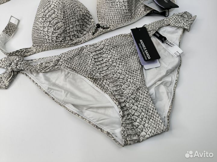 Купальник Andres Sarda Испания 75B оригинал