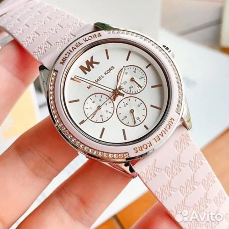 Женские часы Michael Kors MK7268