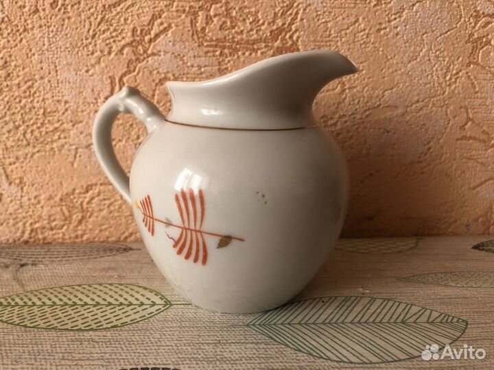 Молочник СССР