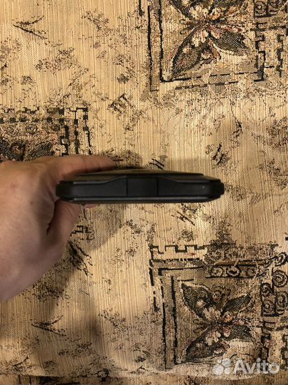 Противоударный чехол на iPhone 7/8 plus