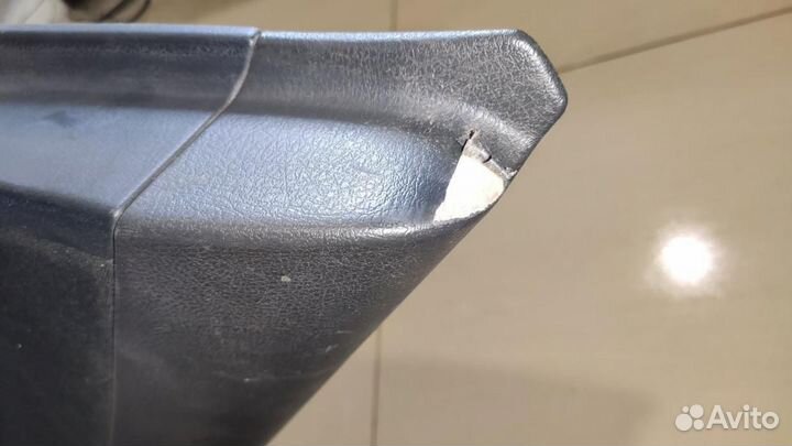 Обшивка двери задней левой Toyota Corolla