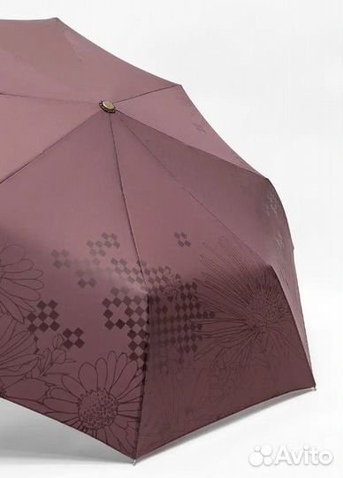 Зонт Три Слона 3898 (198) автомат 8 спиц Оригинал
