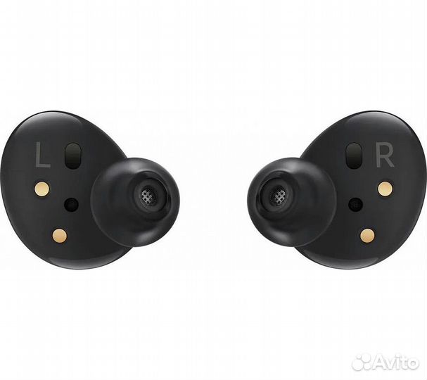 Наушники Samsung Galaxy Buds 2, черный