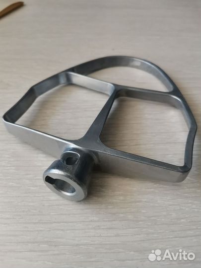 Венчик для теста к кухонному комбайну Moulinex QA