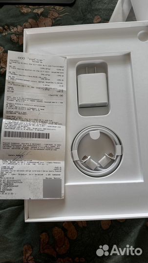 iPad 10.9 2022 - 64gb