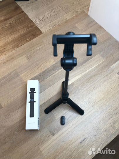 Монопод-штатив Xiaomi Mi Tripod Selfie Stick для с