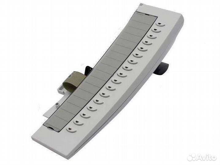 Консоль для цифрового телефонного аппарата Asstra