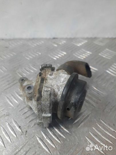 Клапан EGR Mercedes A W168 1.6 166960 2002