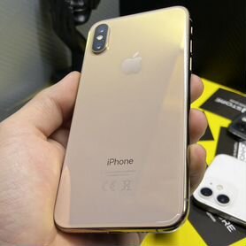 iPhone XS Max 256gb 2 сим