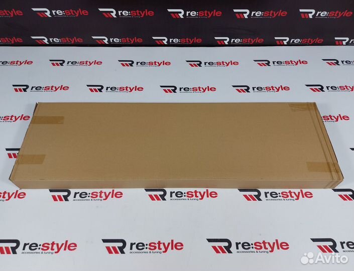 Спойлер Lexus ES250 с 2018 S1193