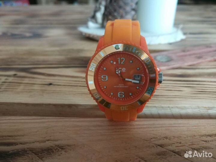 Часы Ice Watch