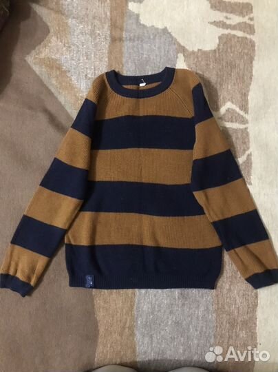 Вещи на мальчика 128-134