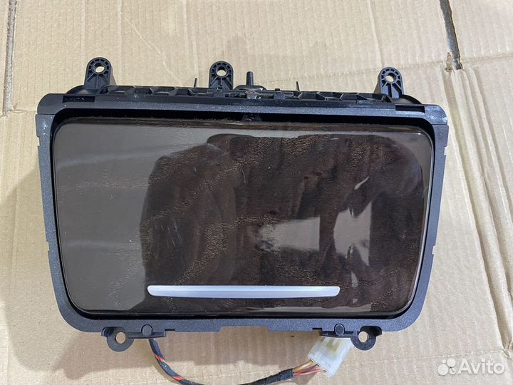 Подстаканник BMW 5 F10