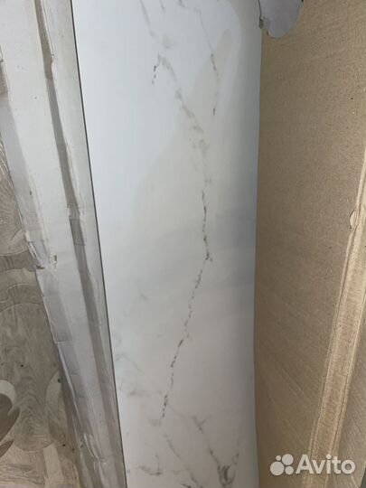 Плитка напольная керамогранит 60х120