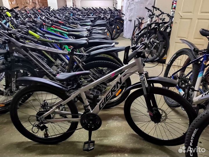 Велосипед 26 D