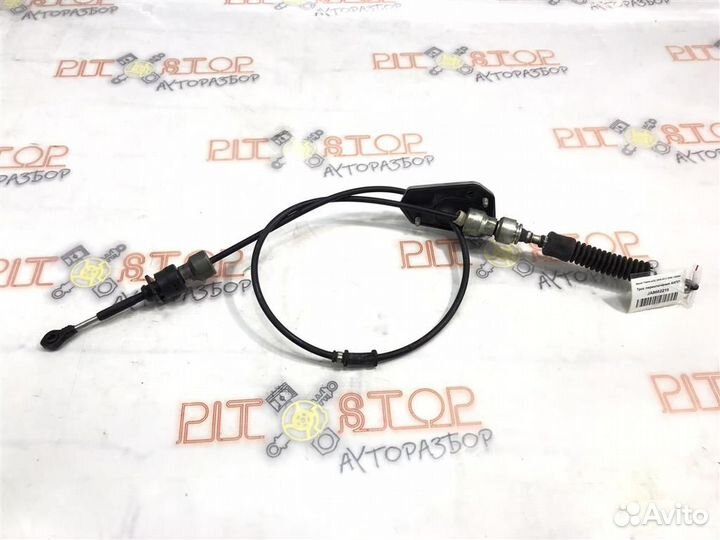 Трос переключения АКПП Nissan Teana (J32) 2008-20