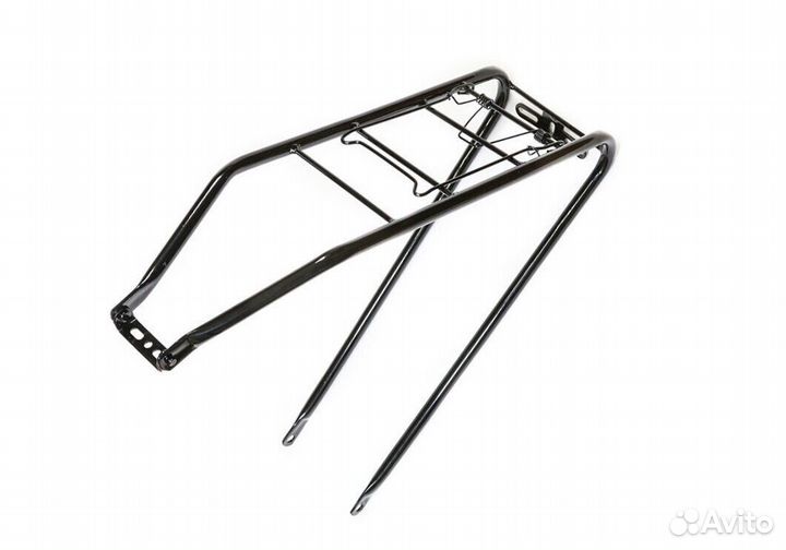 Багажник задний 28