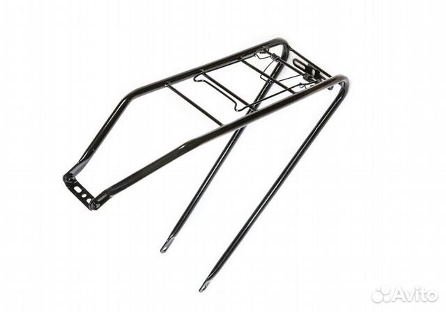 Багажник задний 28