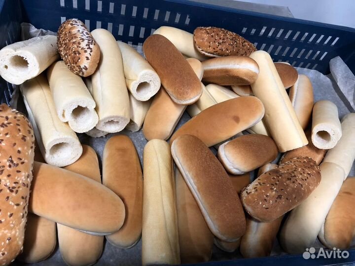 Хлеб, хлебный брак