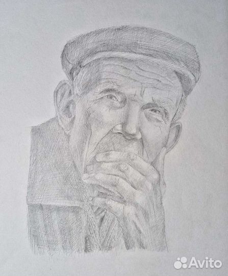 Репетитор Рисунок,Живопись,Композиция