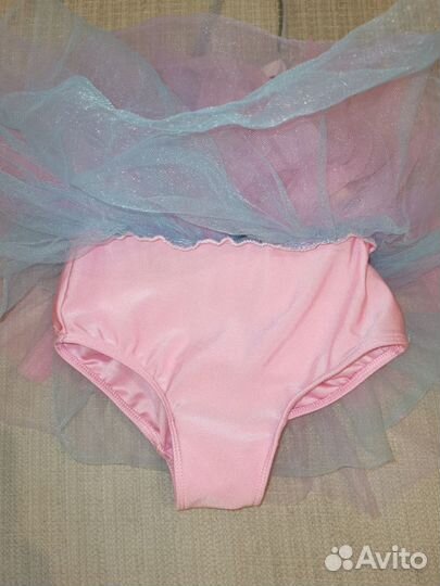 Платье холодное сердце