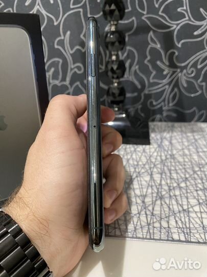iPhone 11 Pro Max, 256 ГБ