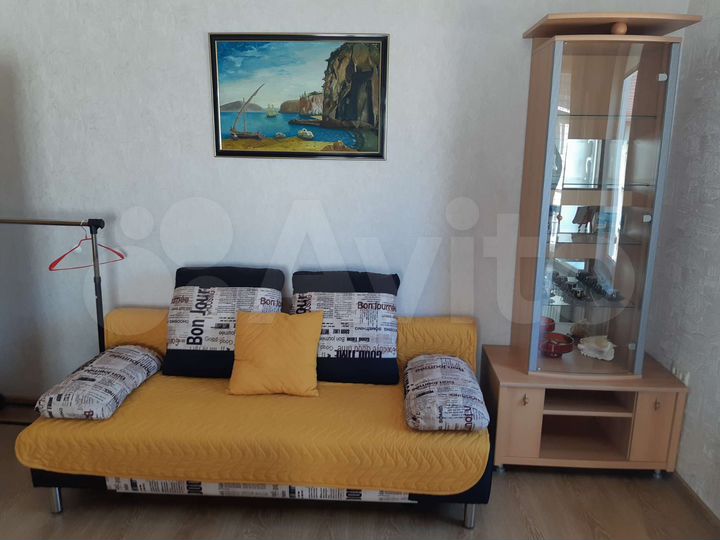 Комната 25 м², 2/3 эт.