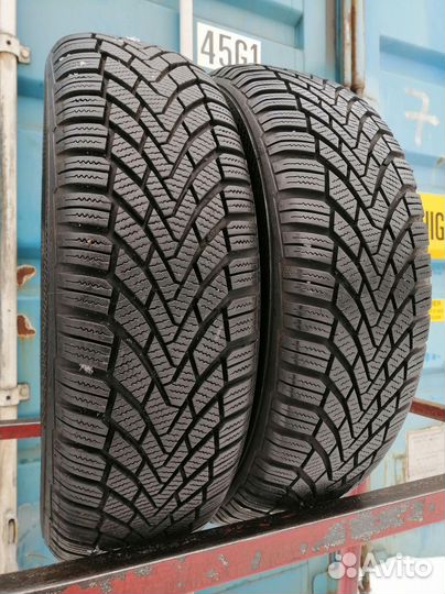 Continental ContiWinterContact TS 850 185/65 R15 88T