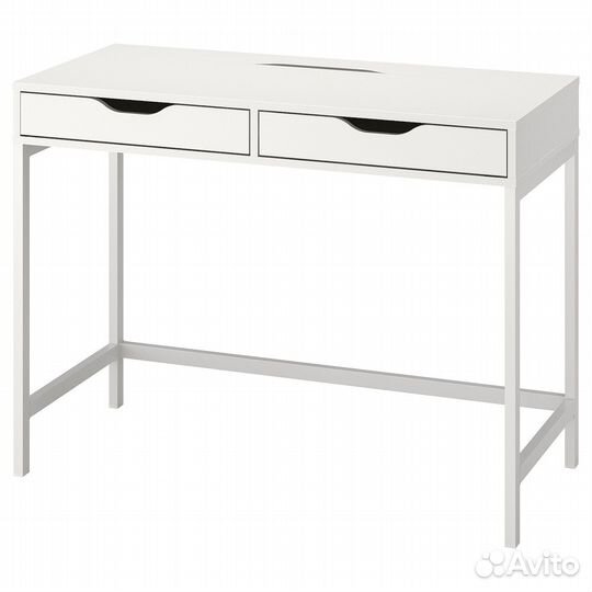 Письменный стол IKEA alex 100x48 оригинал