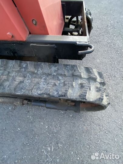 Мини-погрузчик KUBOTA R310, 2000