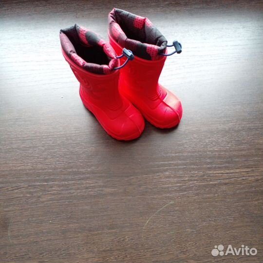 Обувь для девочки 21 22 23 24(зима, осень/весна)