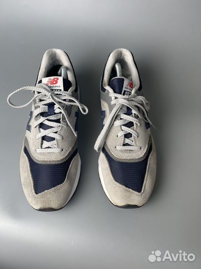 Кроссовки New Balance 997H размер 44,5 оригинал