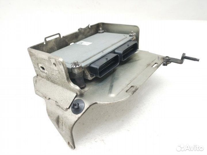 Блок управления АКПП Peugeot 207 1.6 EP6 2007