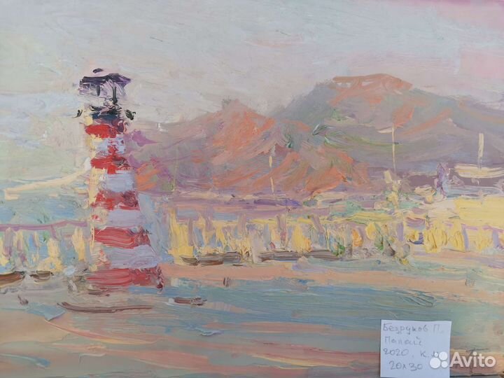 Картины русских художников-импрессионистов