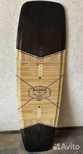 Доска для вейбординга