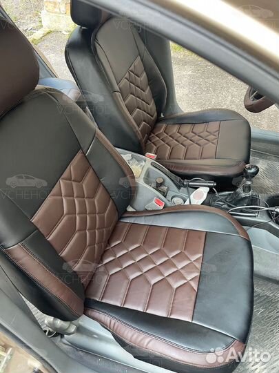 Чехол для сидений машины chevrolet