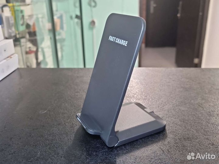 Беспроводная зарядка 15w
