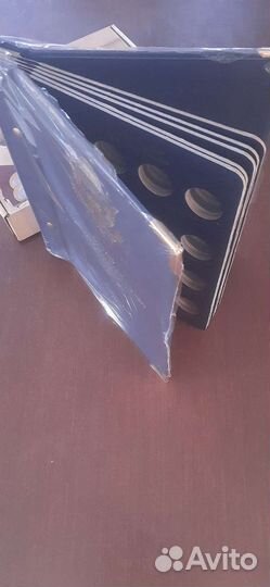 Альбом для монет США 