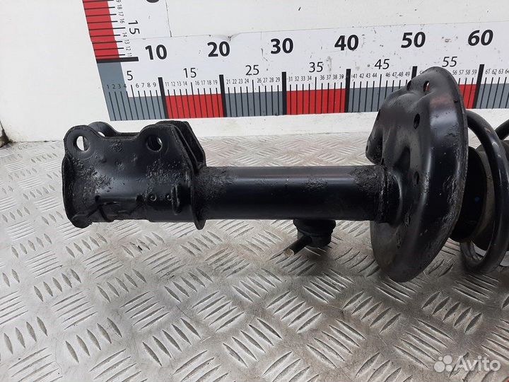 Стойка для Opel Corsa D