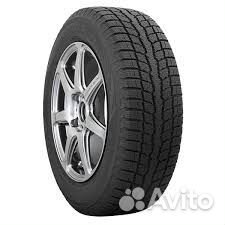 Toyo Observe GSi-6 225/55 R19 H