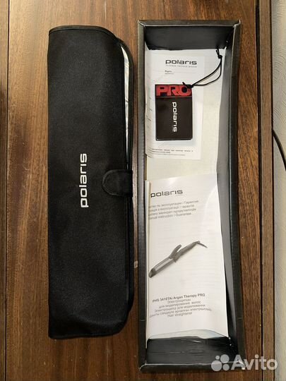 Плойка philips