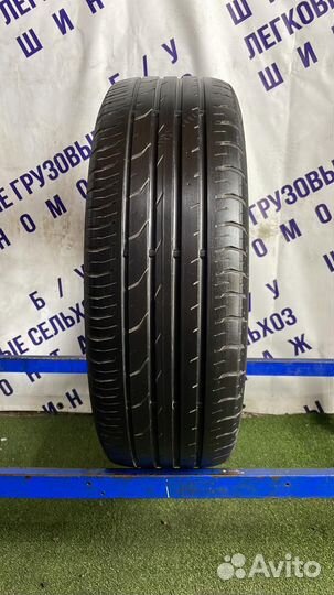 Continental ContiPremiumContact 2 215/60 R17