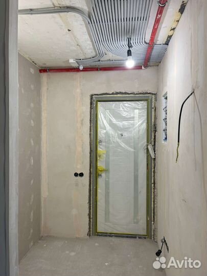 Услуги электрика