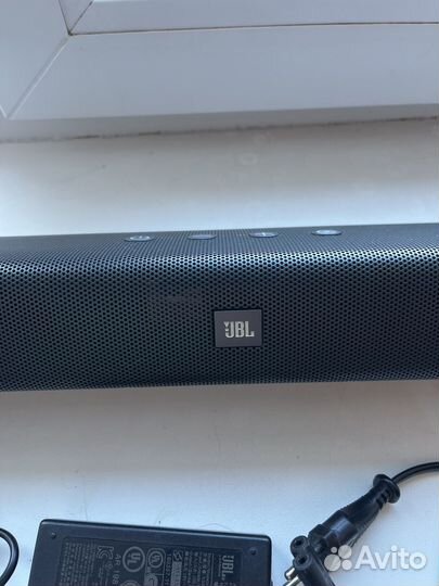 JBL Bar Studio саундбар