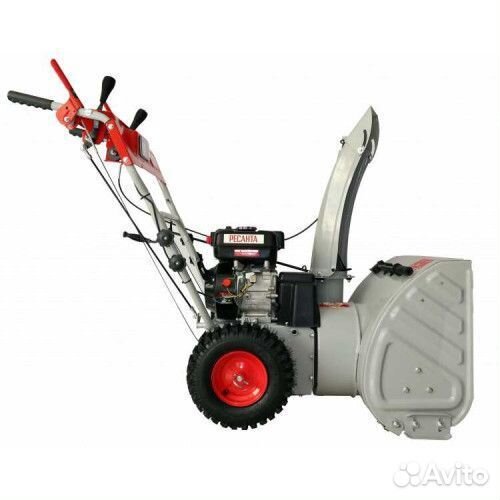 Снегоуборщик сб 4100пф ресанта