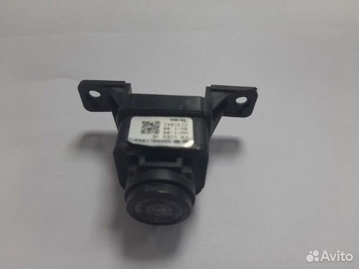 Камера передняя Hyundai Sonata 8 2019