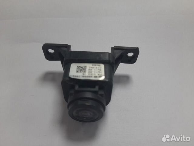 Камера передняя Hyundai Sonata 8 2019